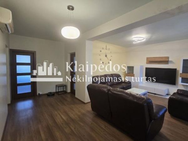 Klaipėda, Bandužiai