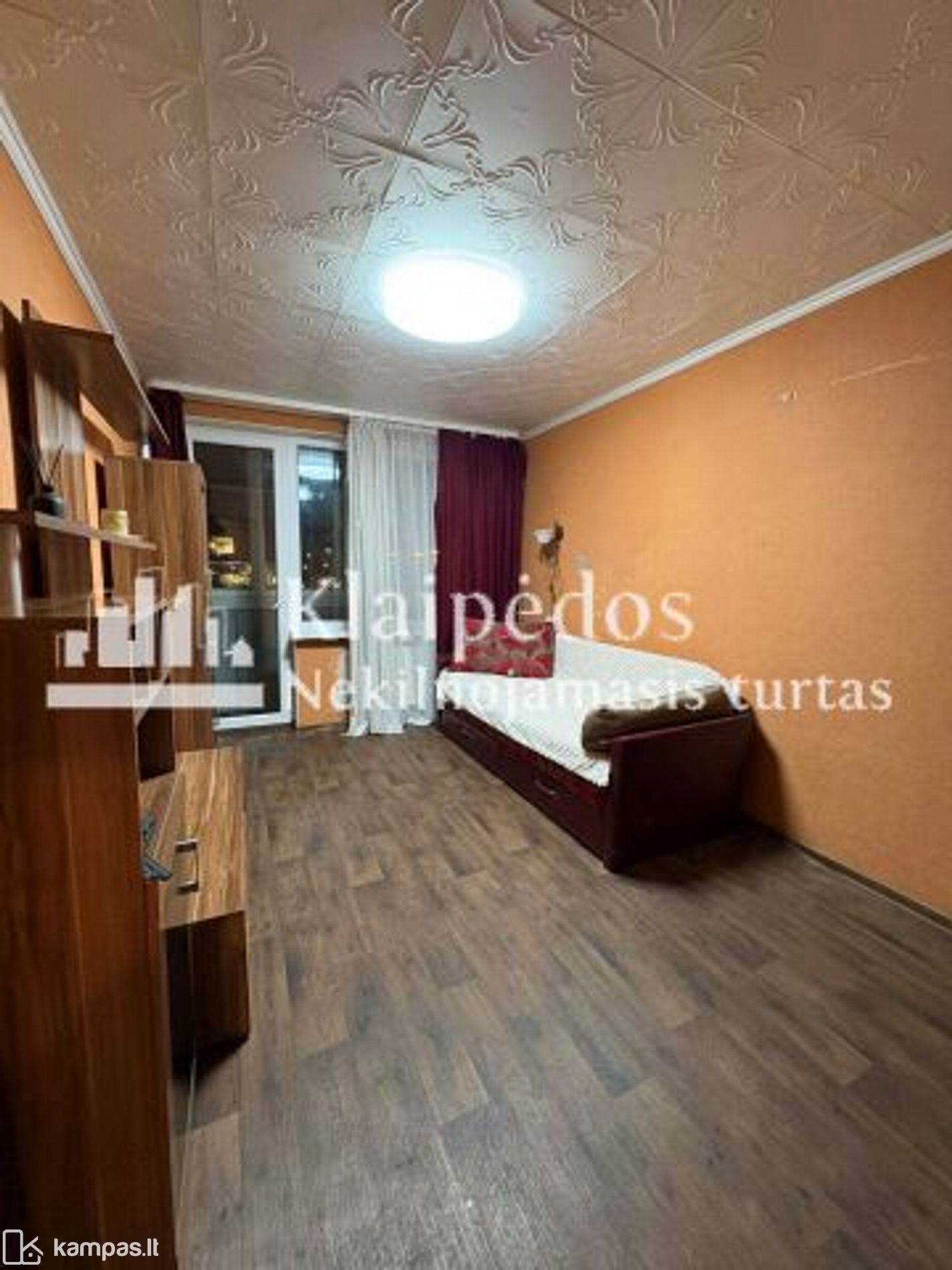 Main Image Klaipėda, Kaunas, Paryžiaus Komunos g.