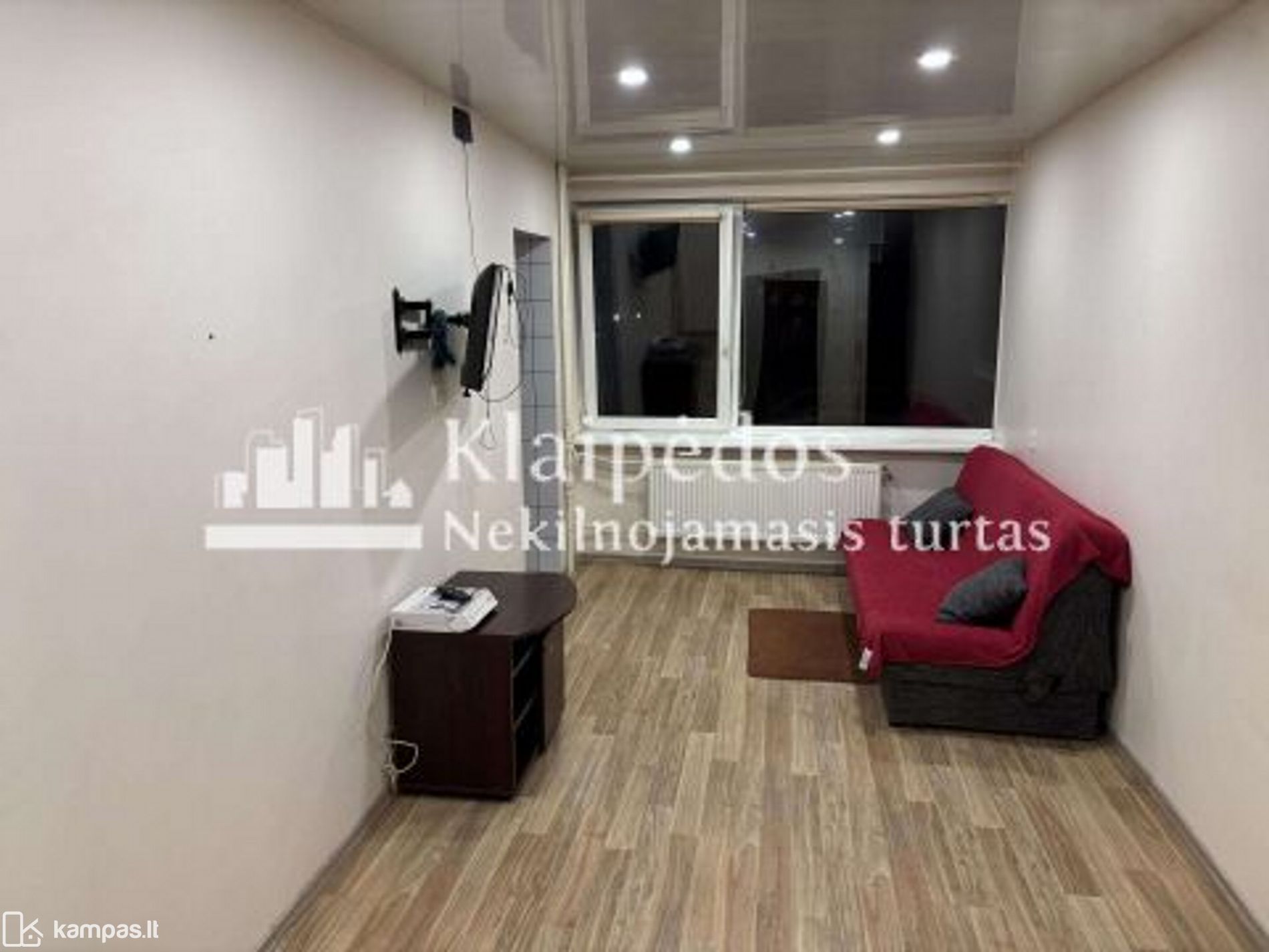 Main Image Klaipėda, Tauralaukis, Jaunimo g.