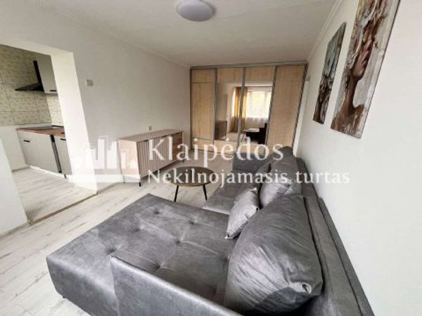 Klaipėda, Žvejybos uostas