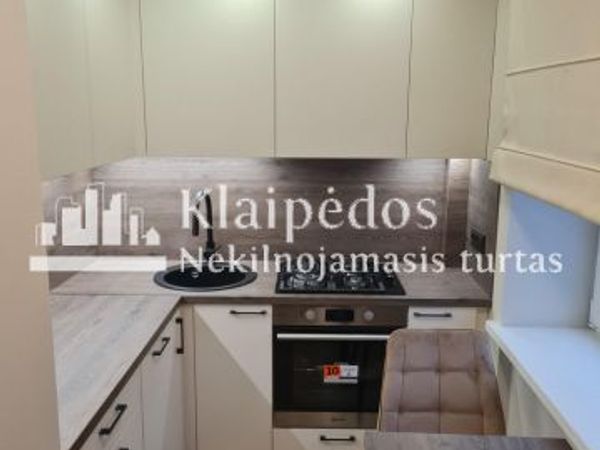 Klaipėda, Žvejybos uostas