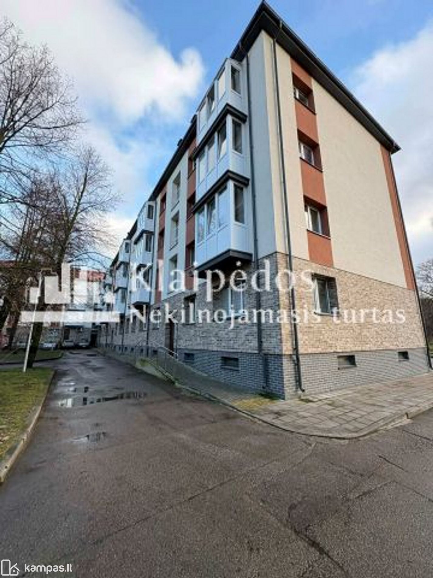 Main Image Klaipėda, Žvejybos uostas, Minijos g.