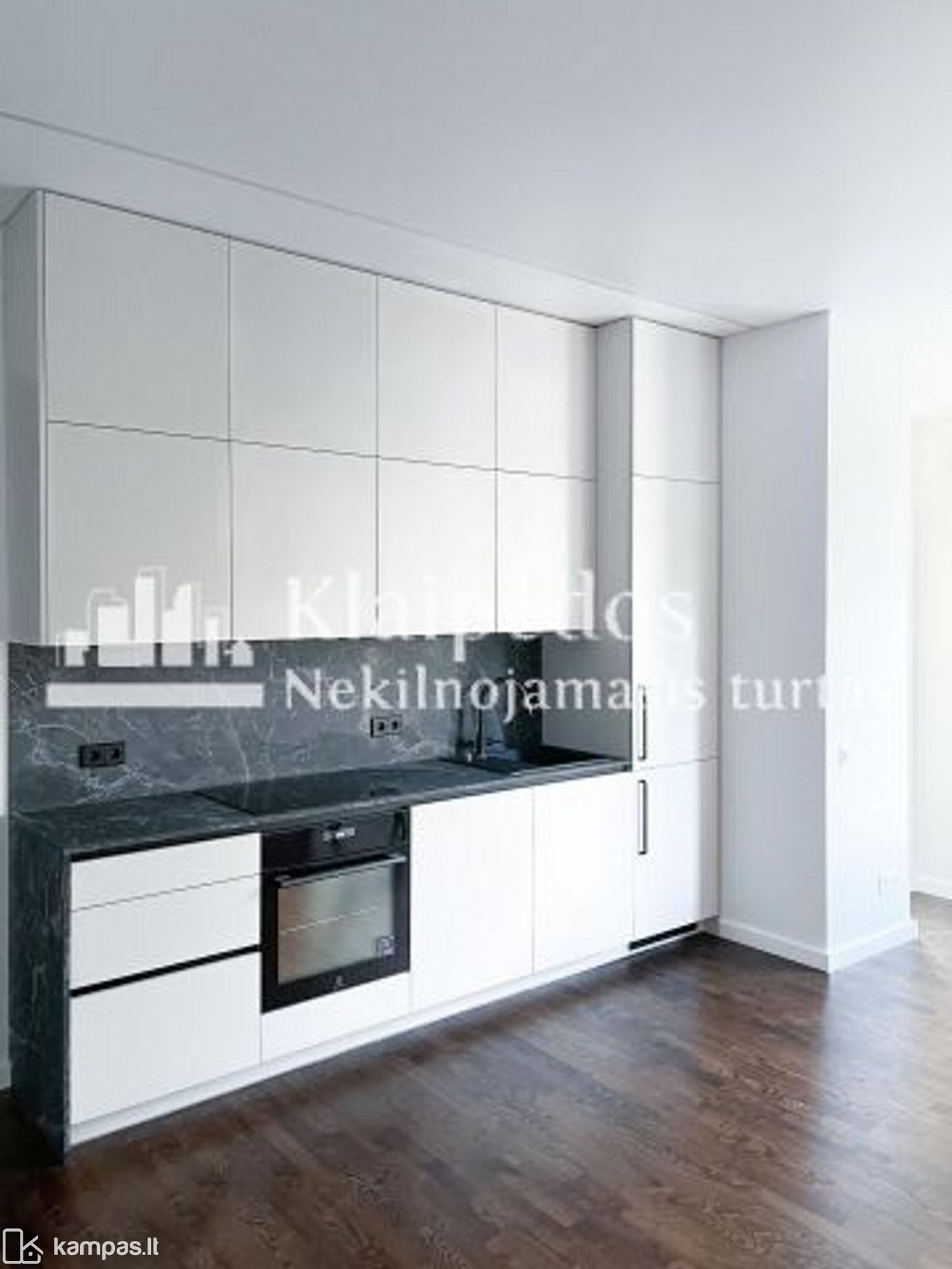 Main Image Klaipėda, Centras, S. Nėries g.