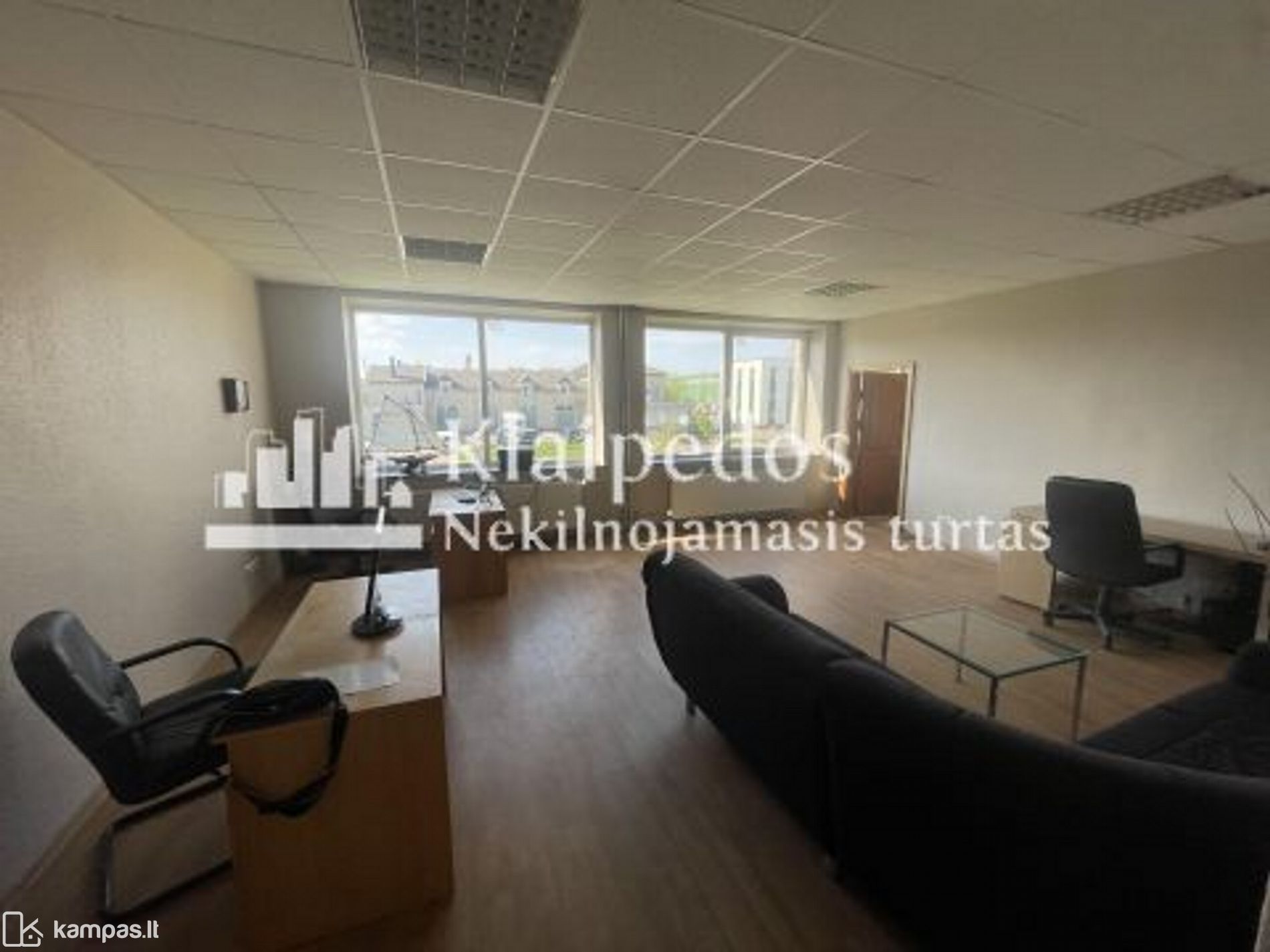 Main Image Klaipėda, Vingis, Plieno g.