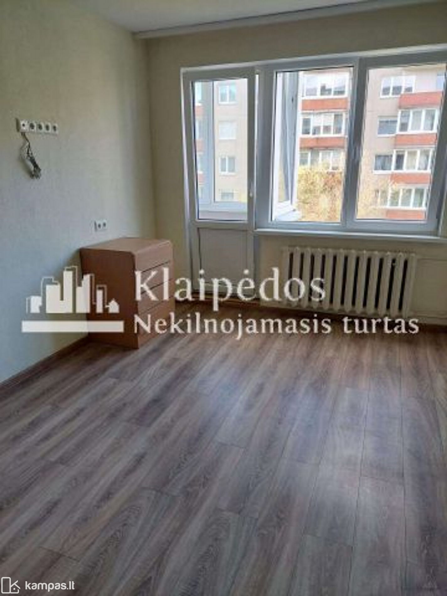 Main Image Klaipėda, Žardininkai, Žardininkų g.