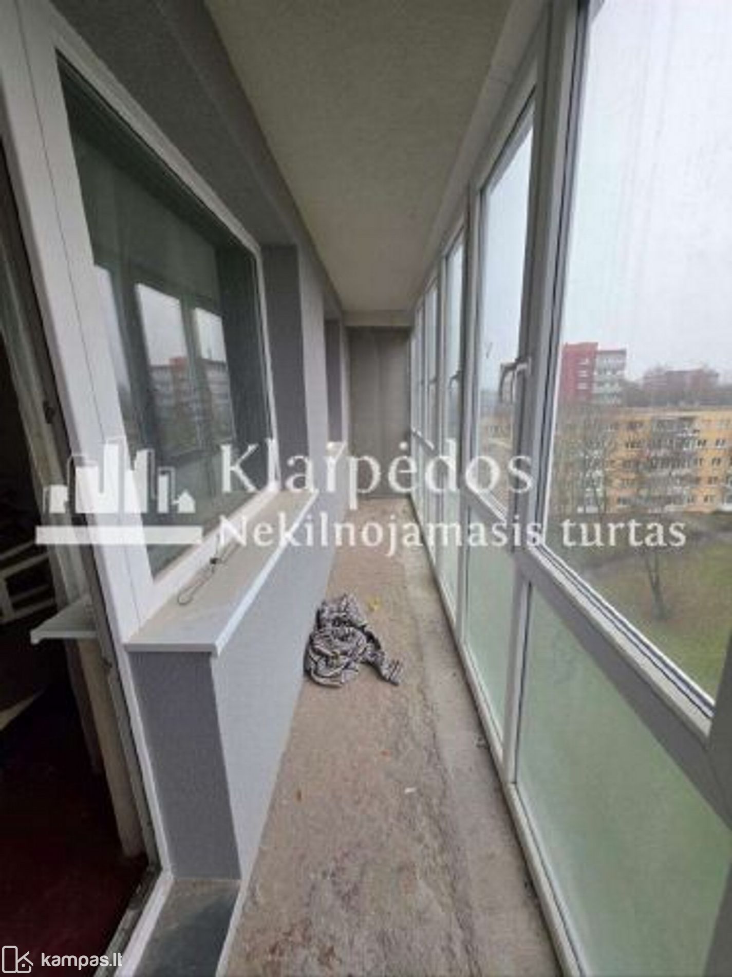 Main Image Klaipėda, Žvejybos uostas, Baltijos pr.