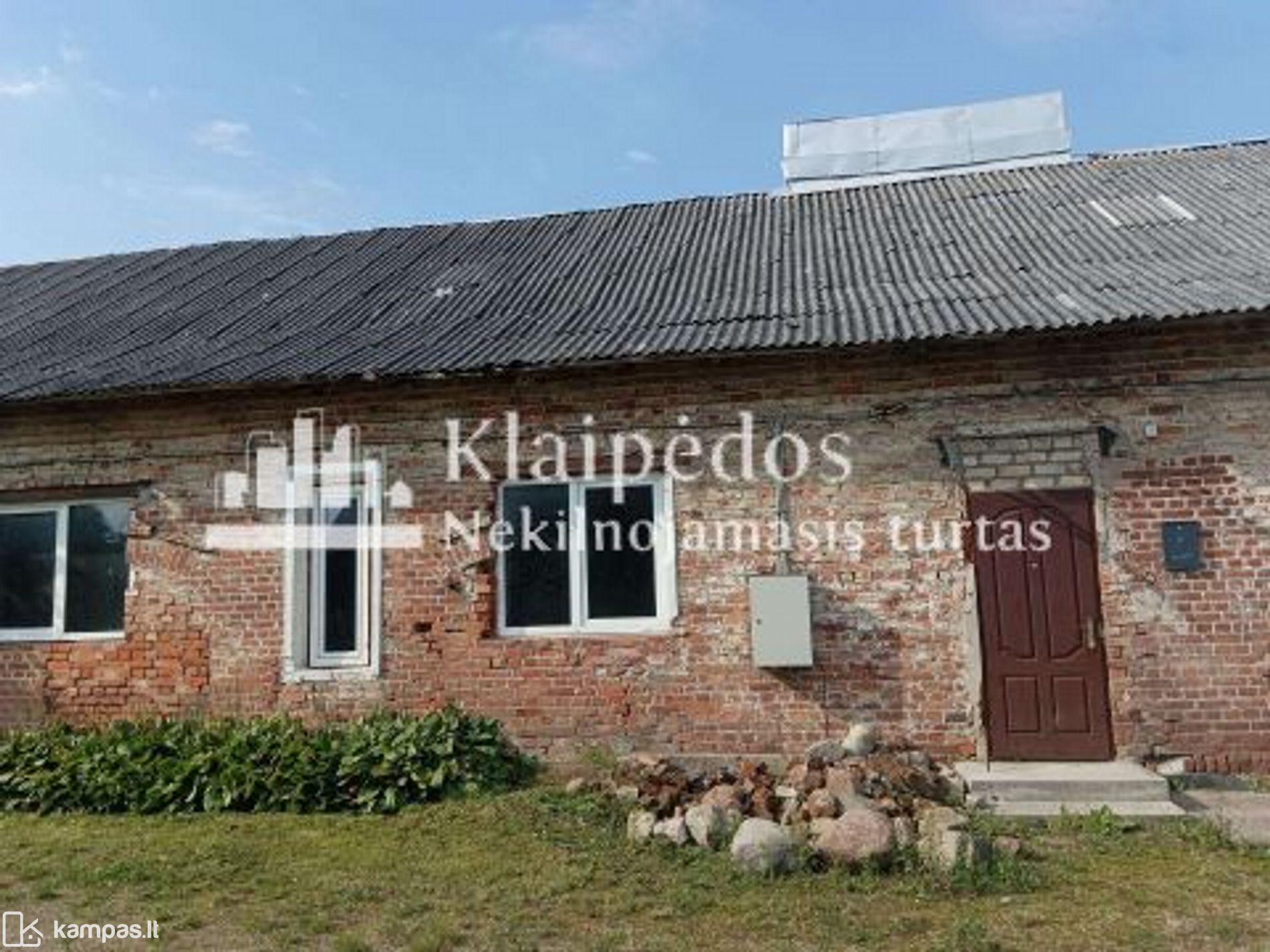 Main Image Klaipėdos r. sav., Klipščiai