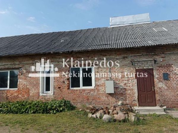 Klaipėdos r. sav., Klipščiai