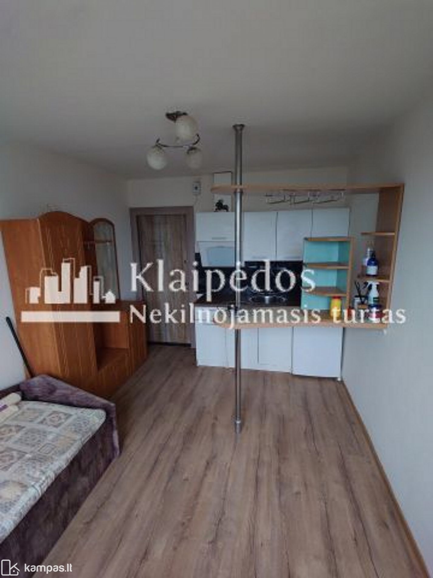 Main Image Klaipėda, Poilsis, Rambyno g.