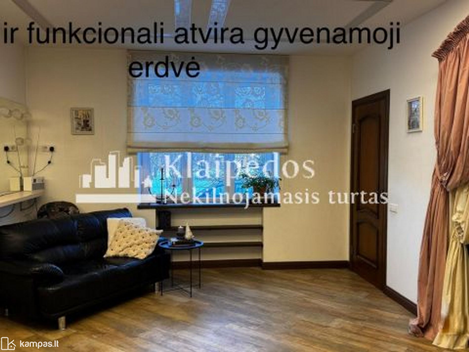 Main Image Klaipėda, Centras, I. Kanto g.