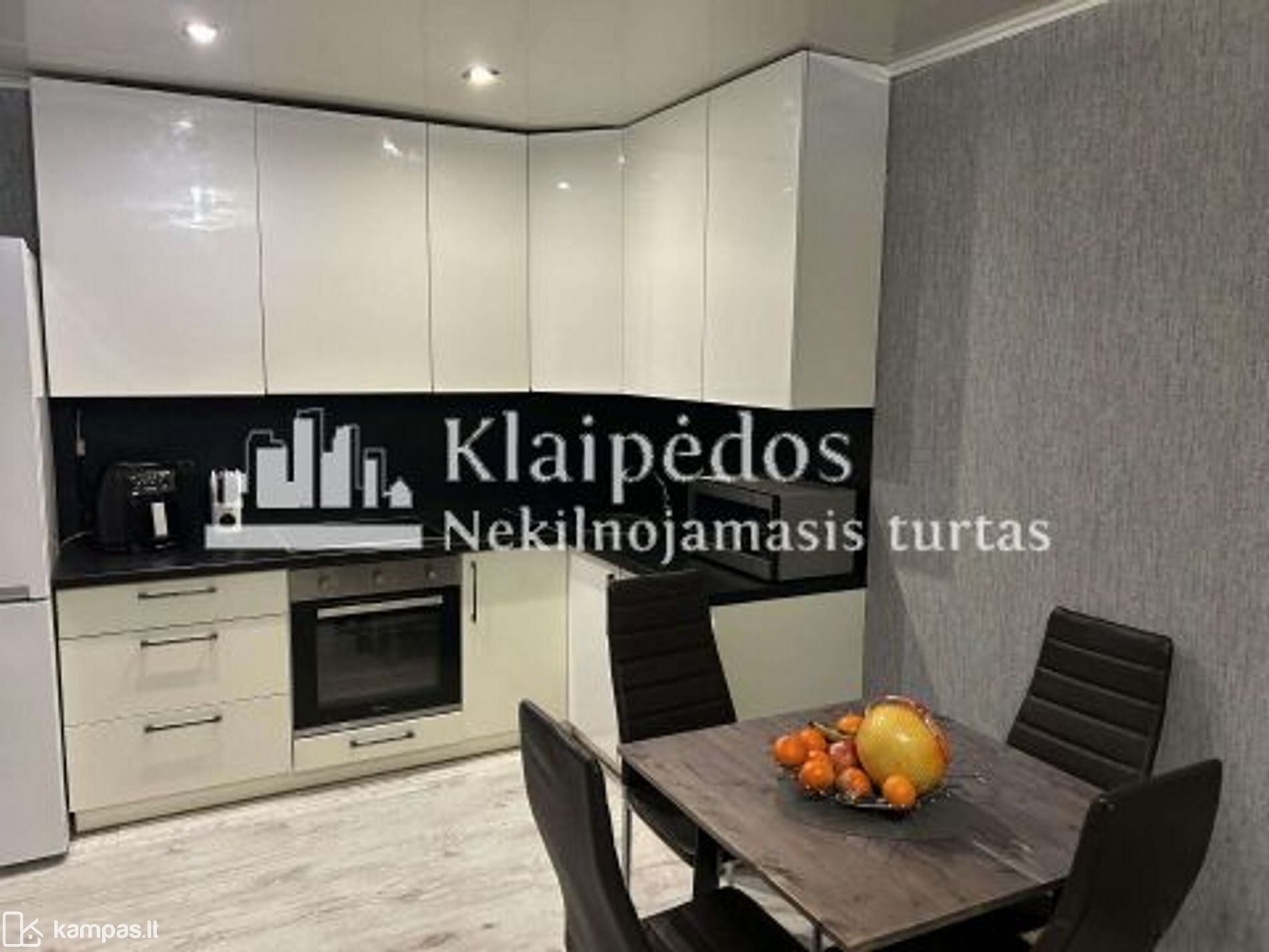 Main Image Klaipėda, Žvejybos uostas, Minijos g.