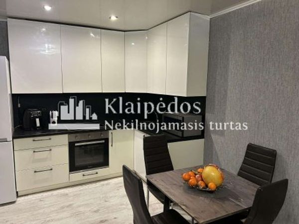 Klaipėda, Žvejybos uostas