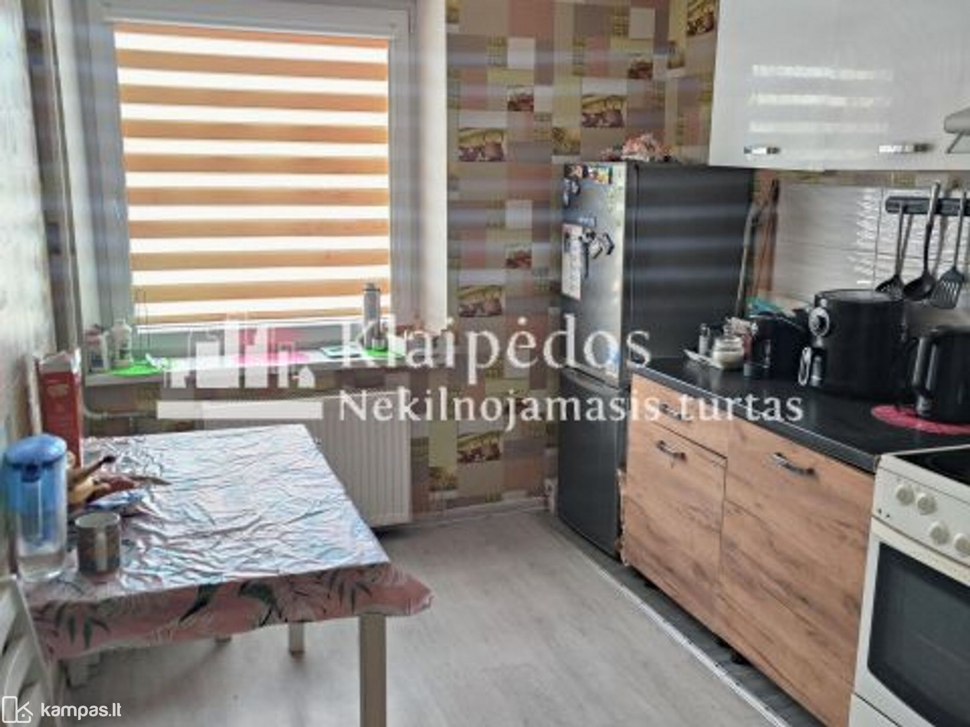 Main Image Klaipėda, Žardininkai, Smiltelės g.