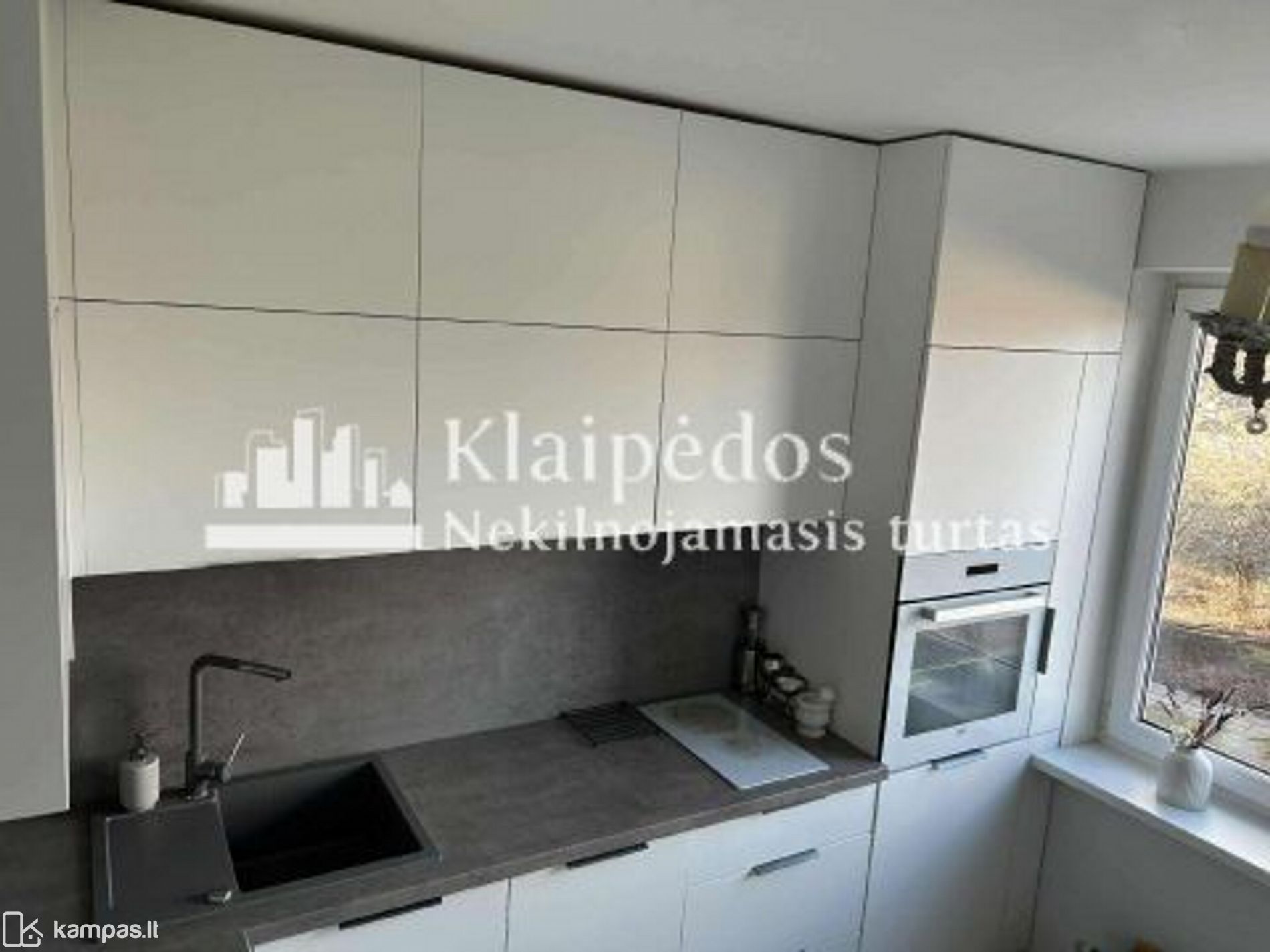 Main Image Klaipėda, Miškas, Klevų g.