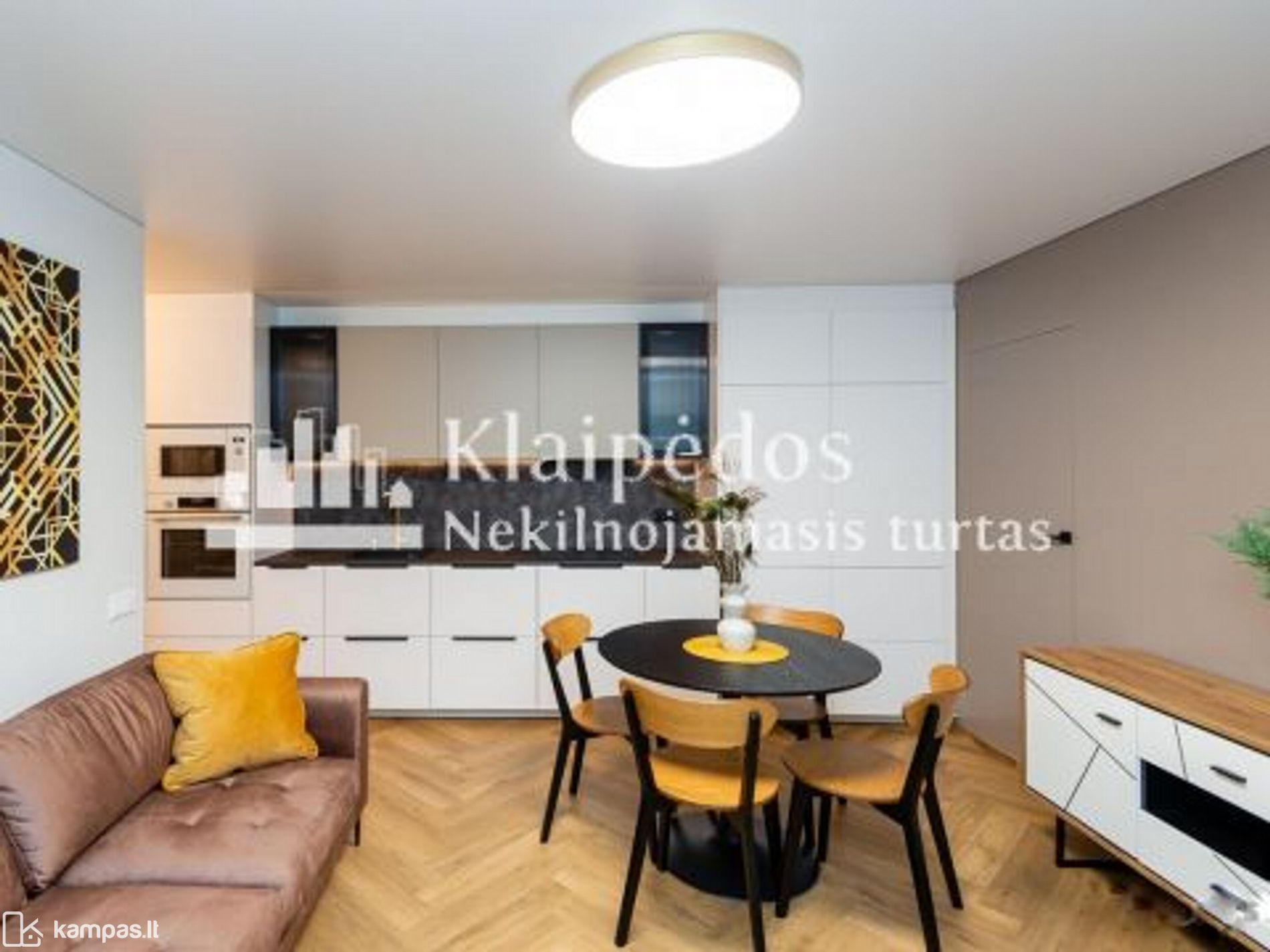 Main Image Klaipėda, Centras, Karklų g.