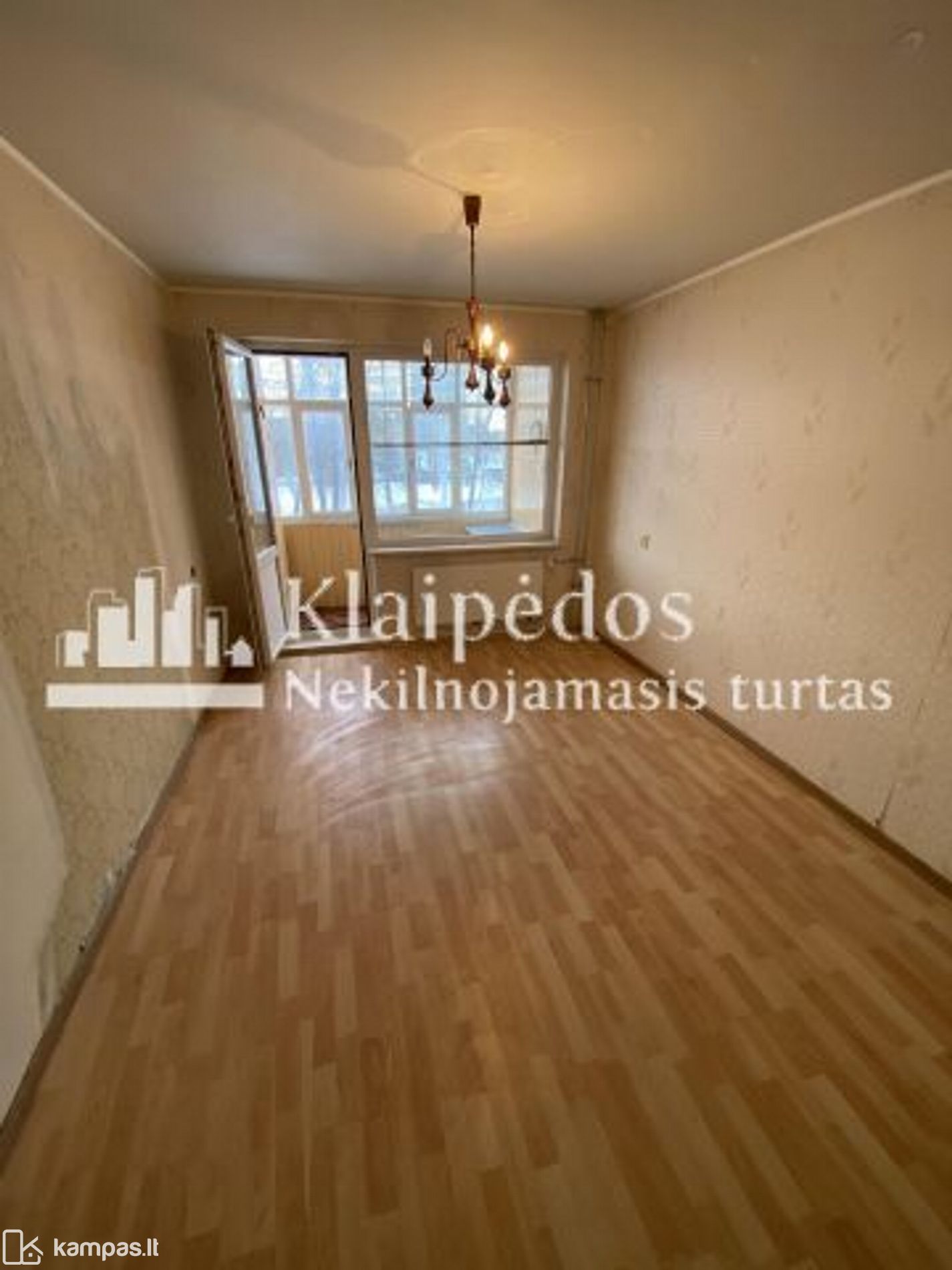 Main Image Klaipėda, Žardininkai, Smiltelės g.