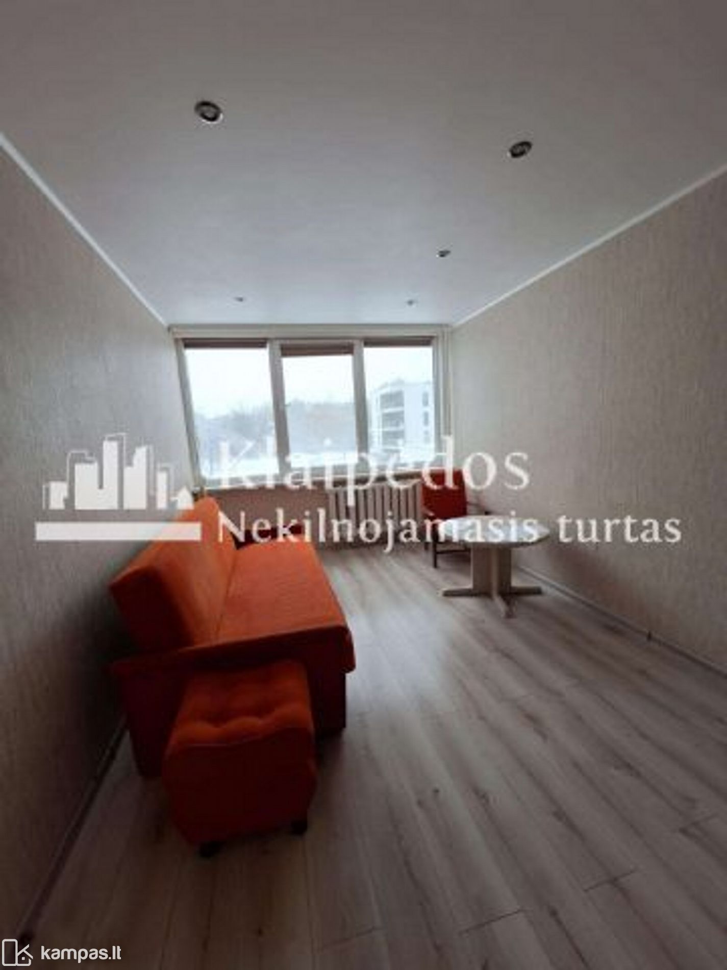 Main Image Klaipėda, Vingis, Šilutės pl.