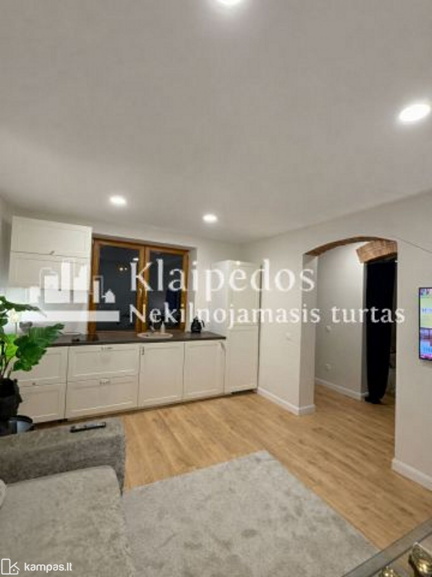 Main Image Klaipėda, Centras, Levandrų g.