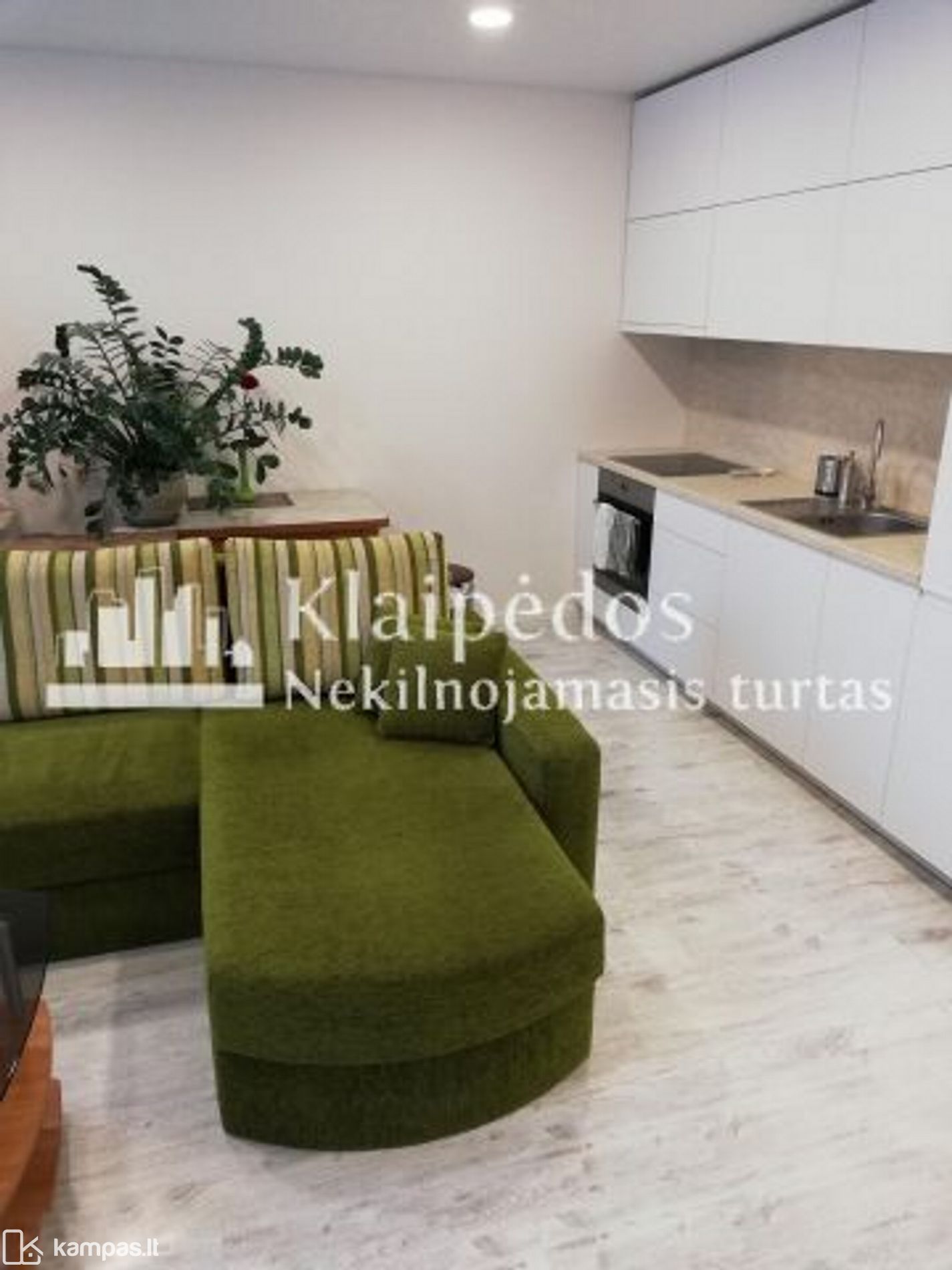 Main Image Klaipėda, Paupiai, Liepų g.