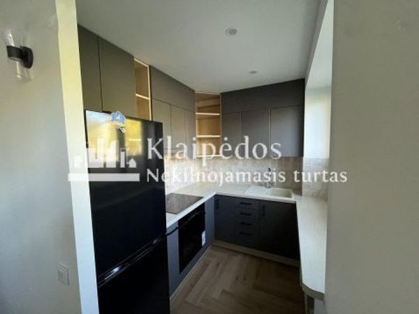 Klaipėda, Rumpiškės