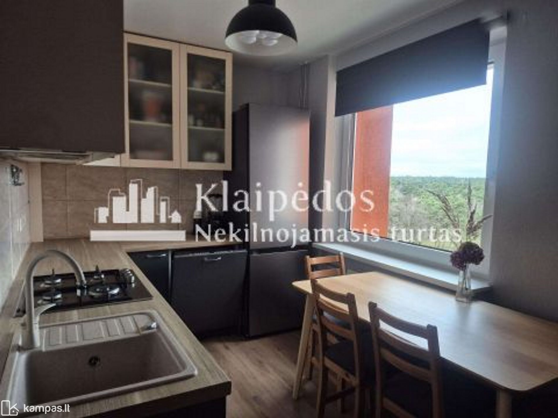 Main Image Klaipėda, Trekas, Liepojos g.