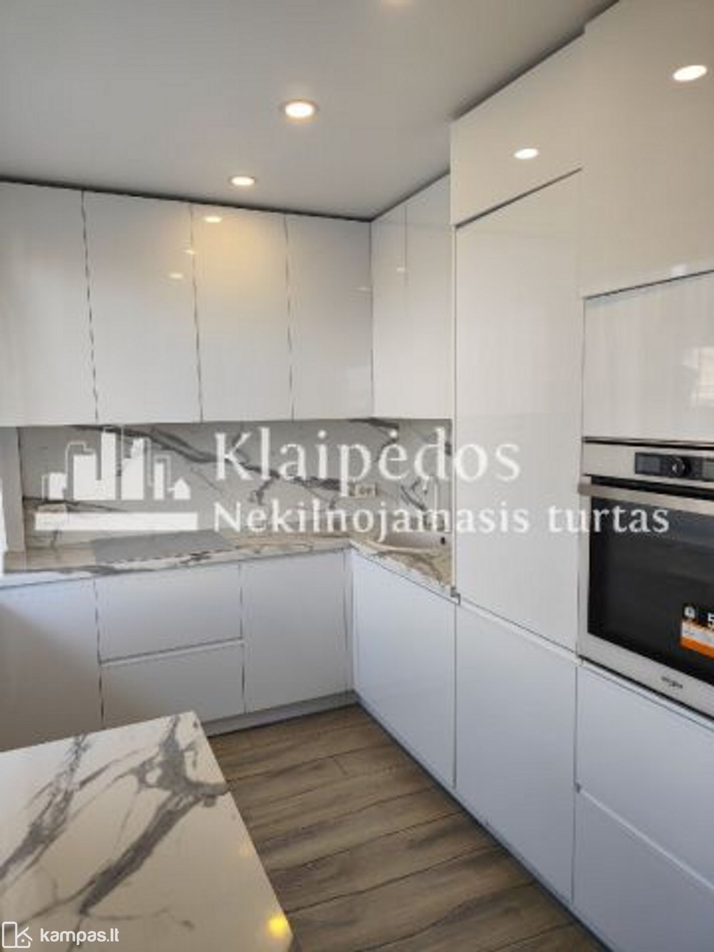 Main Image Klaipėda, Naujakiemis, Naujakiemio g.