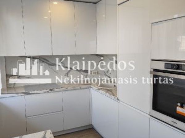 Klaipėda, Naujakiemis