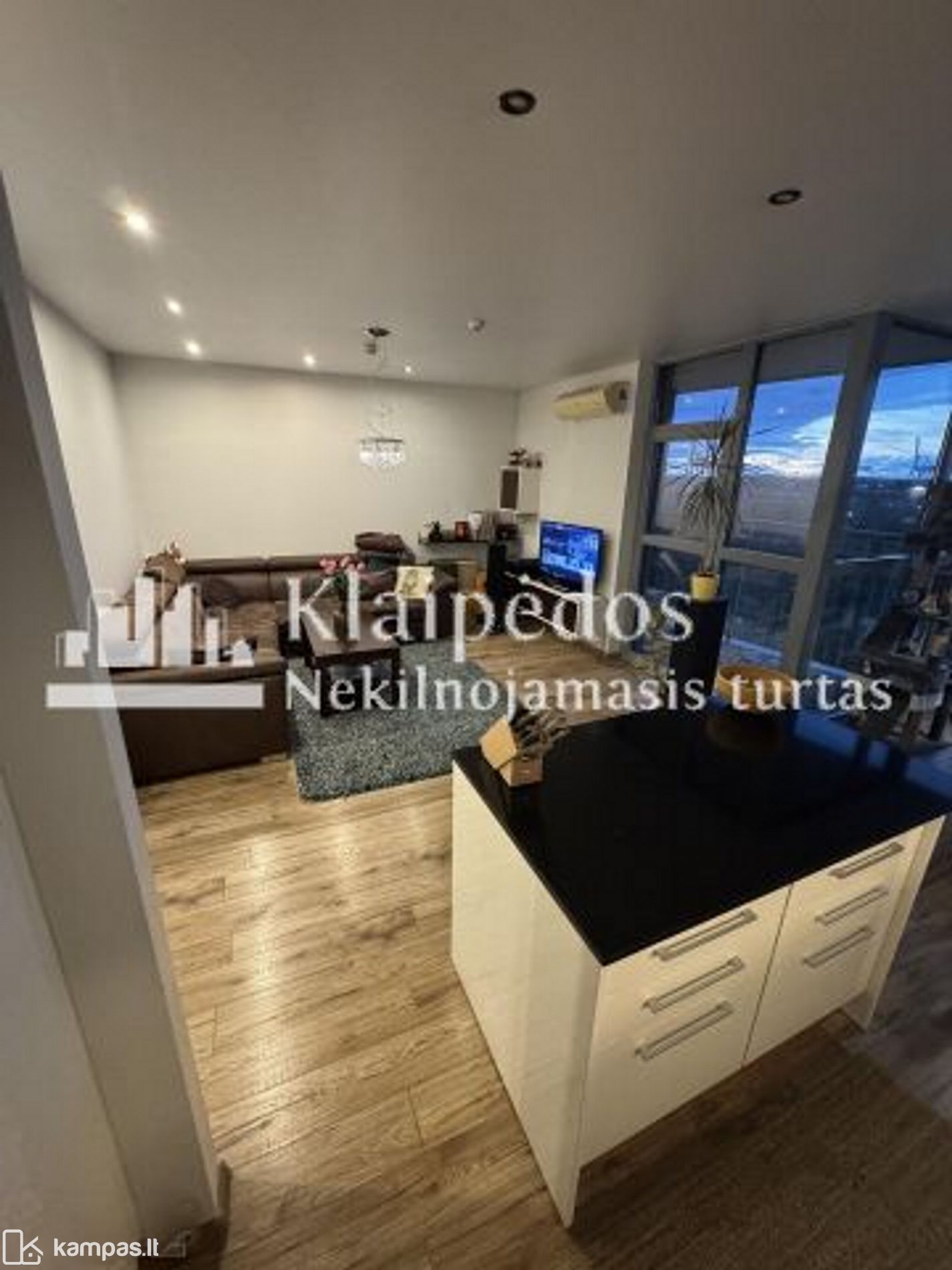 Main Image Klaipėda, Žvejybos uostas, Minijos g.