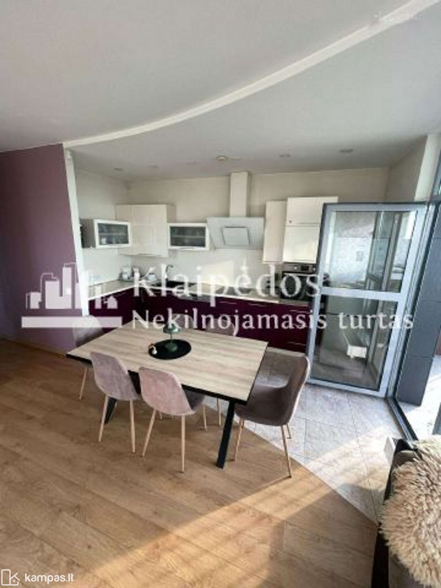 Main Image Klaipėda, Žvejybos uostas, Minijos g.