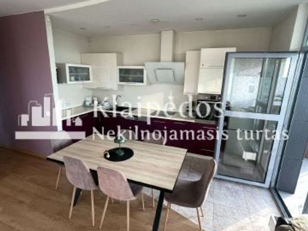 Klaipėda, Žvejybos uostas