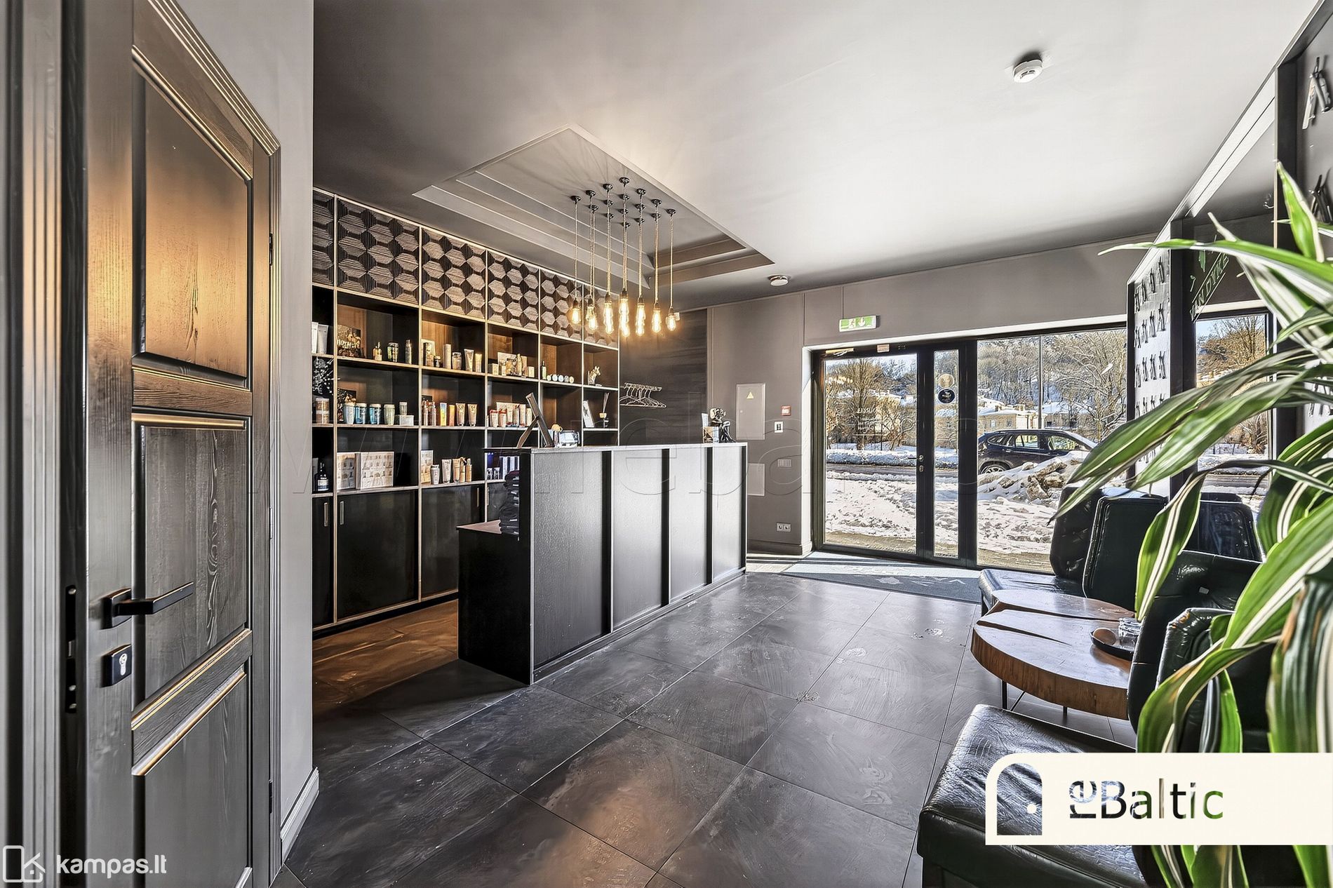 Main Image Vilnius, Šnipiškės, Olimpiečių g.