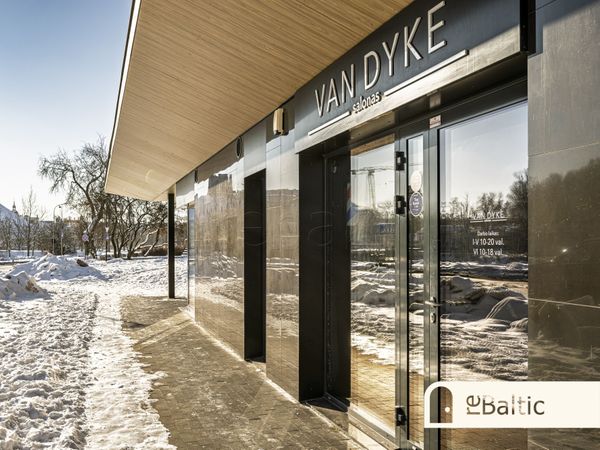 Vilnius, Šnipiškės