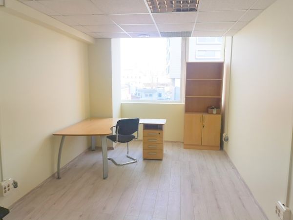 Vilnius, Naujamiestis