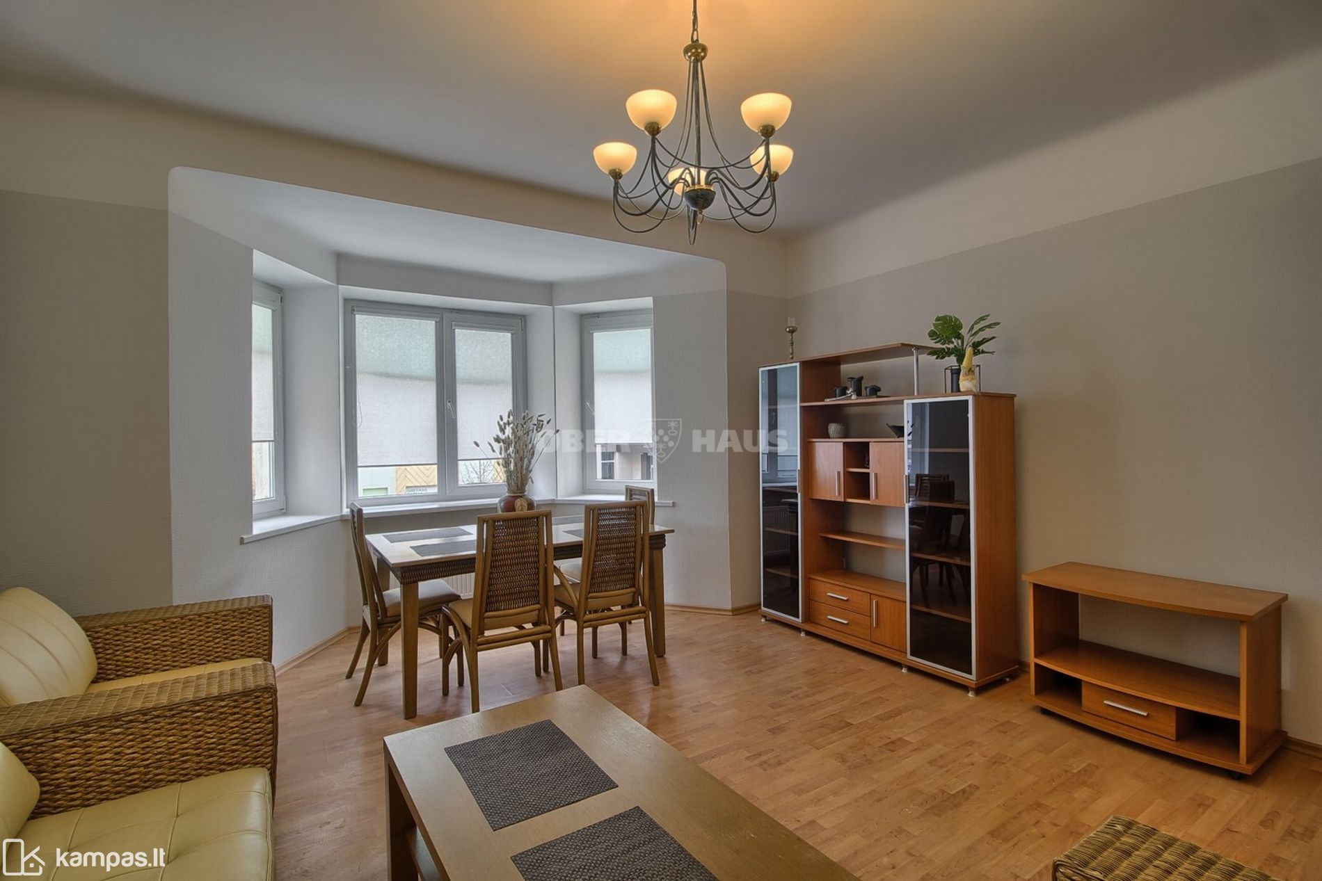 Main Image Šiauliai, Centras, Varpo g.