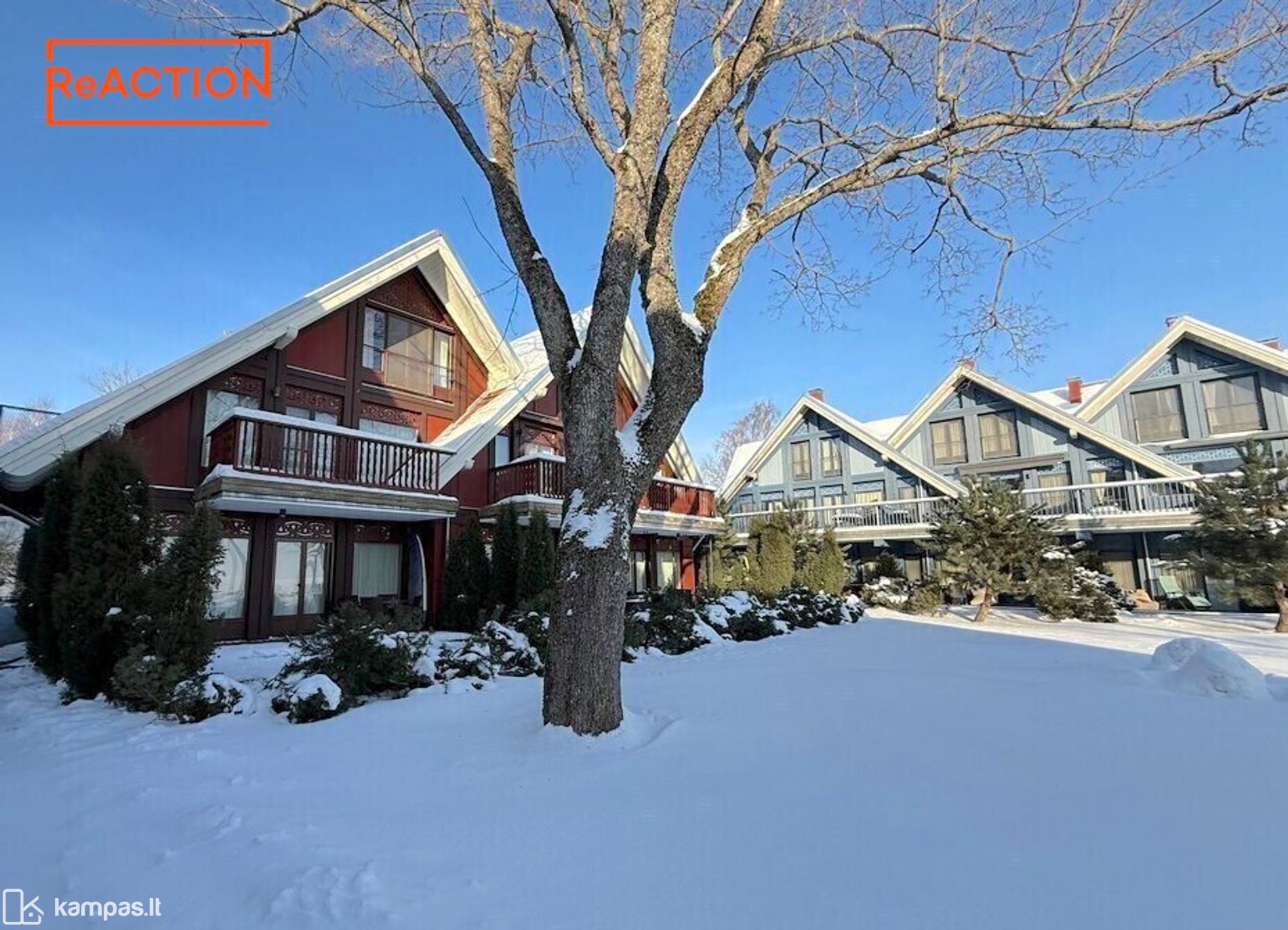 Main Image Preila, Preilos g.