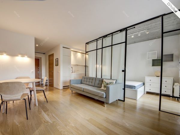 Vilnius, Šiaurės miestelis