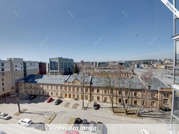 Vilnius, Šiaurės miestelis