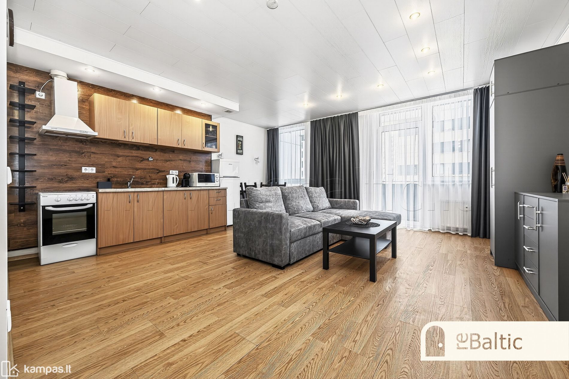 Main Image Vilnius, Pašilaičiai, Girulių g.