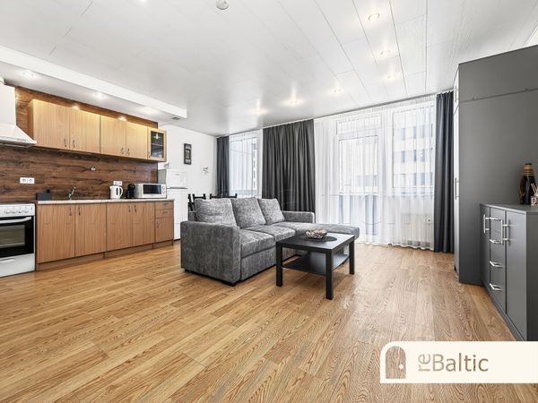 Vilnius, Pašilaičiai