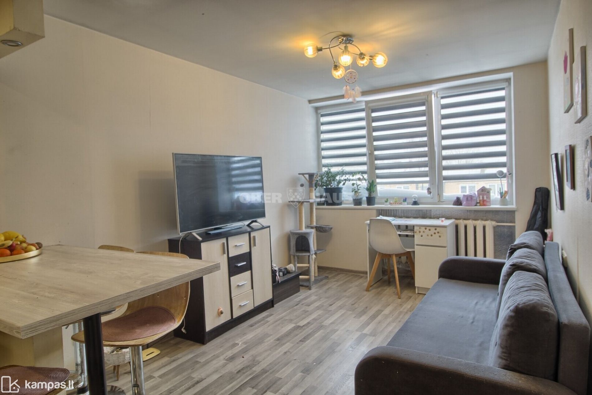 Main Image Šiauliai, Centras, Trakų g.