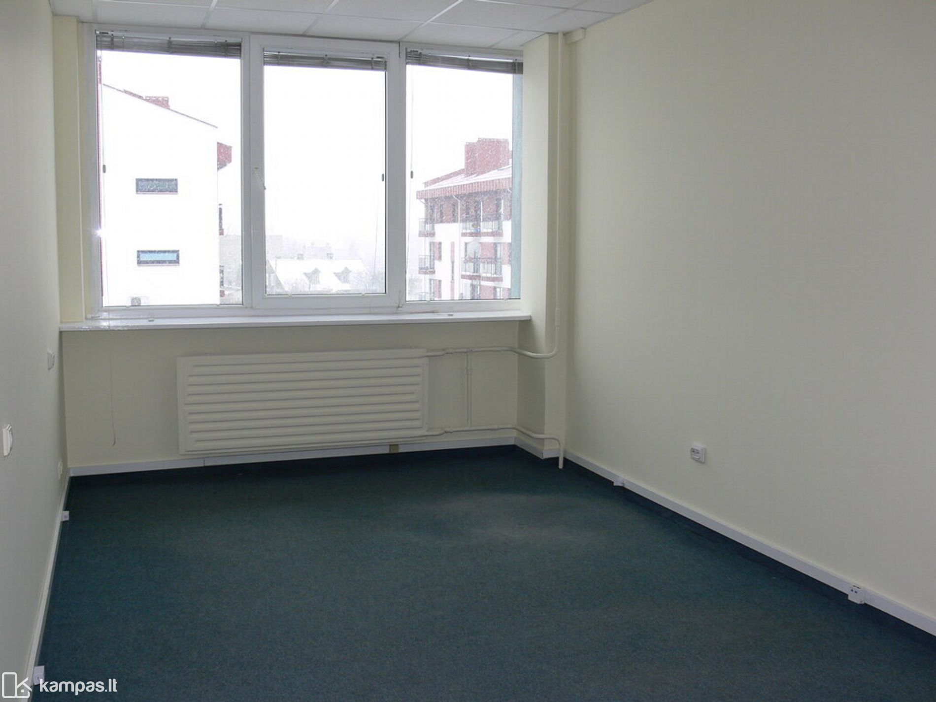 Main Image Vilnius, Šnipiškės, Žalgirio g.