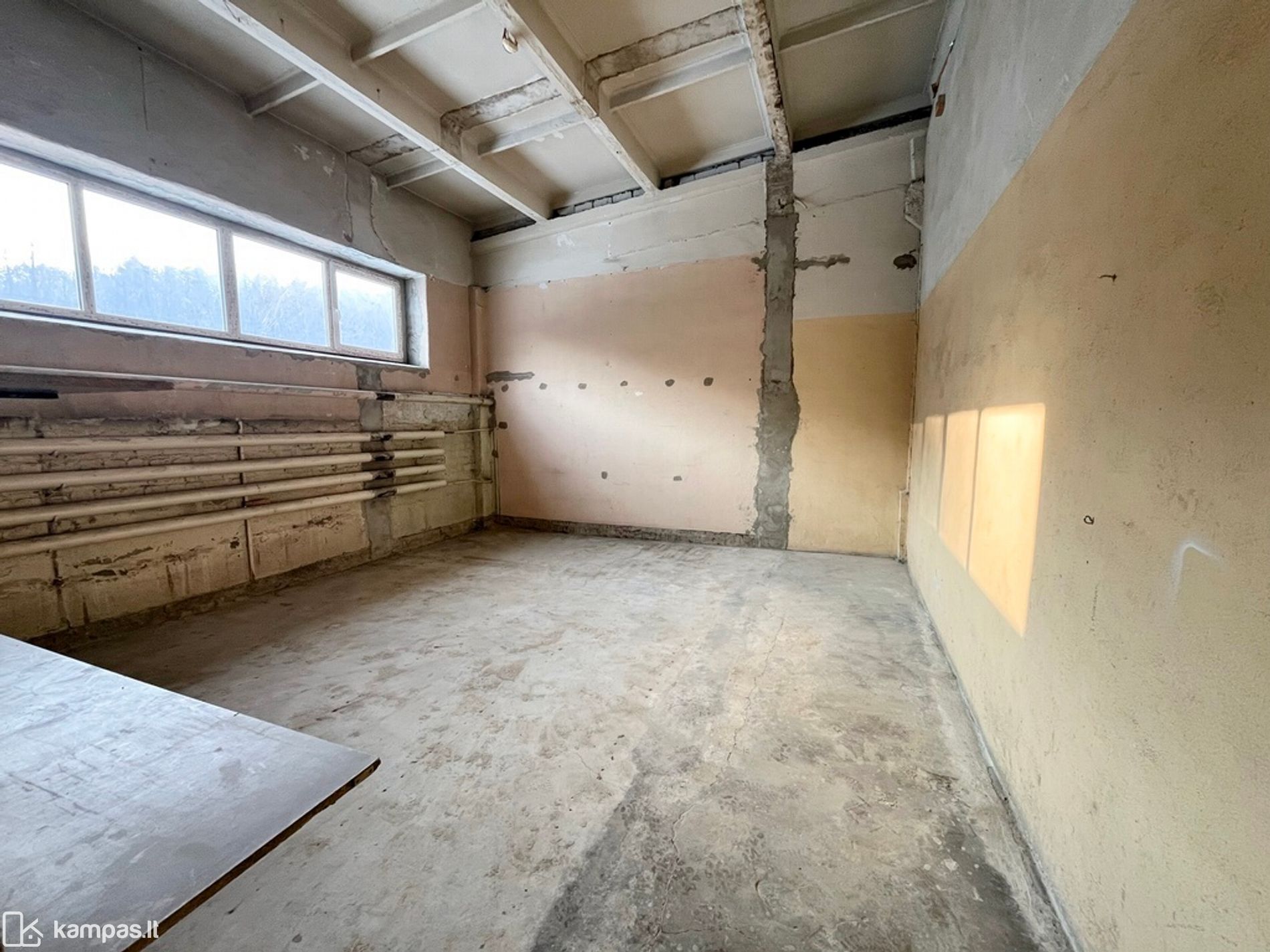 Main Image Vilnius, Vilkpėdė, Vilkpėdės g.