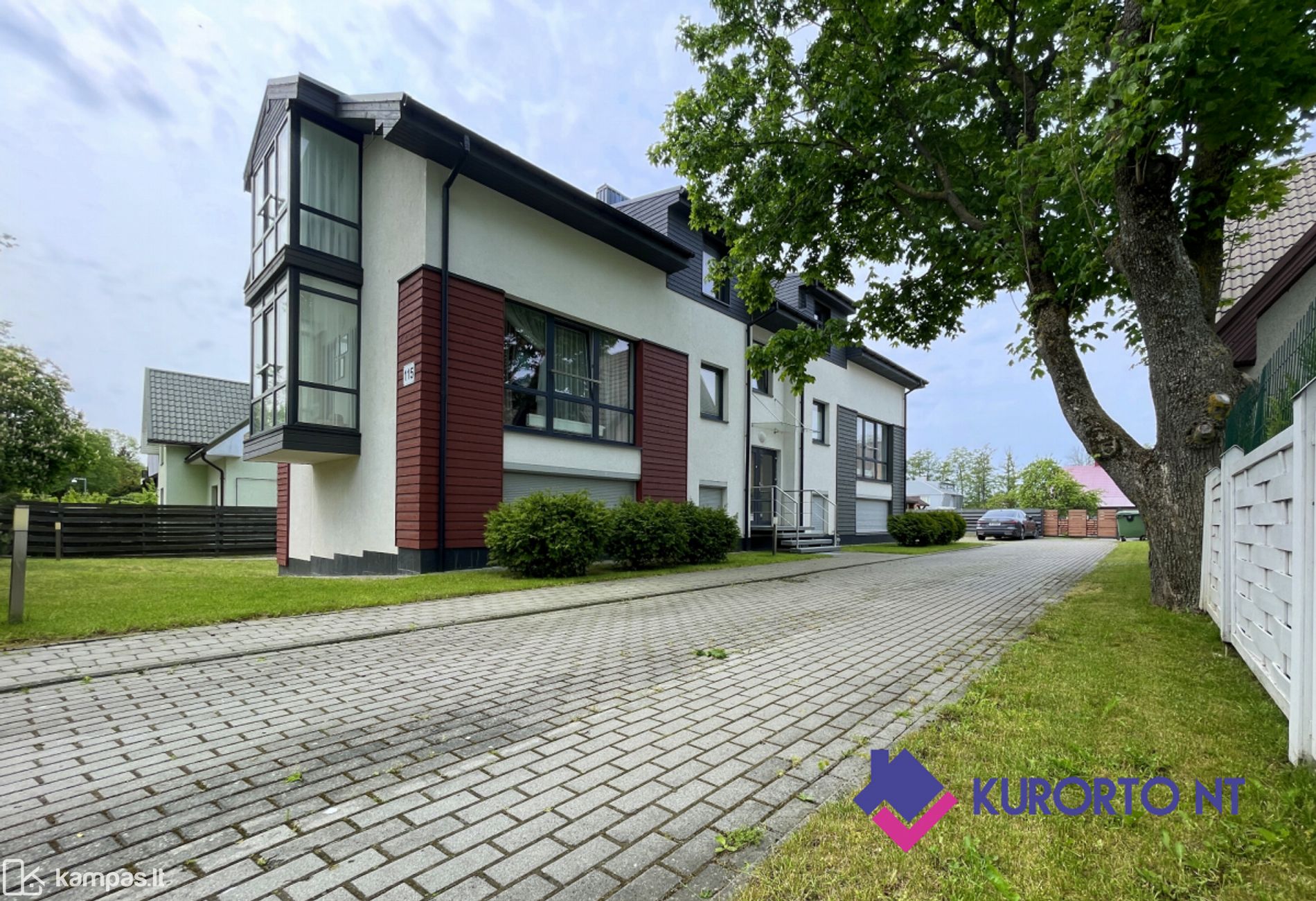 Main Image Palanga, Vytauto g.