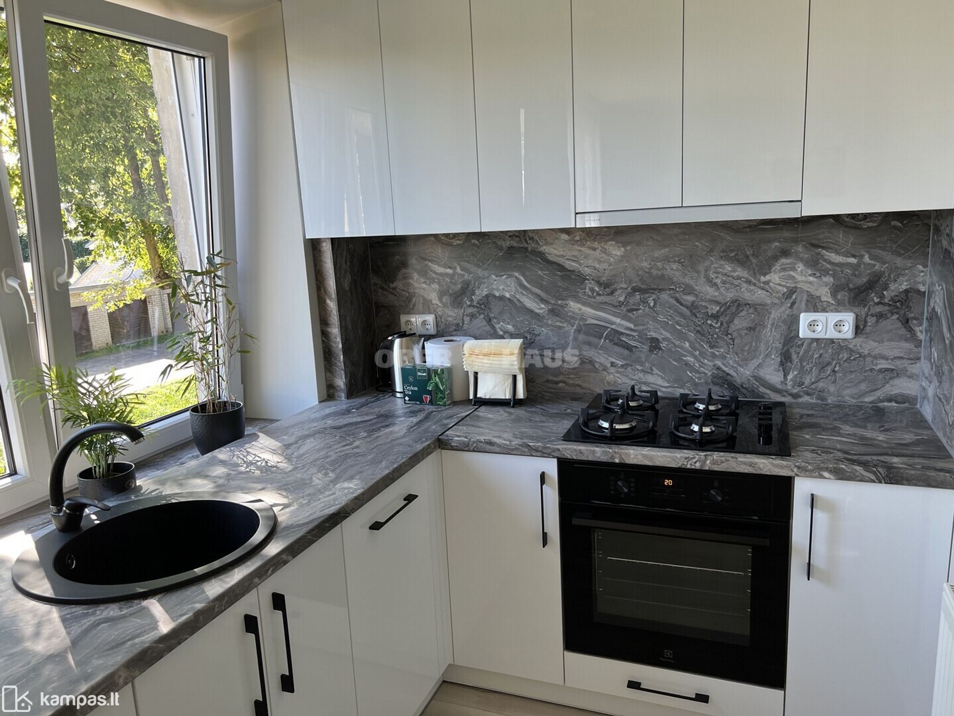 Main Image Šiauliai, Centras, Ežero g.