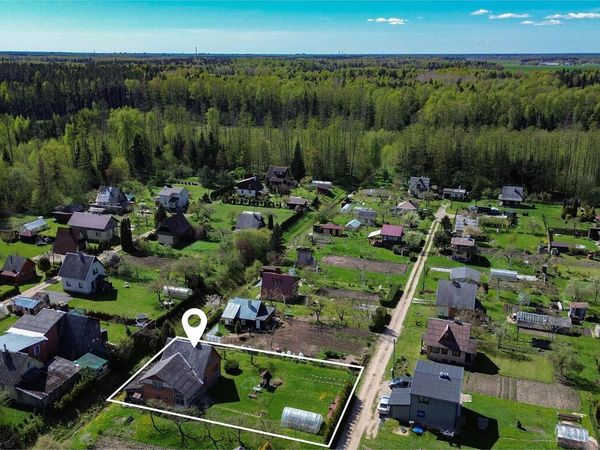 Panevėžio r. sav., Naujikai