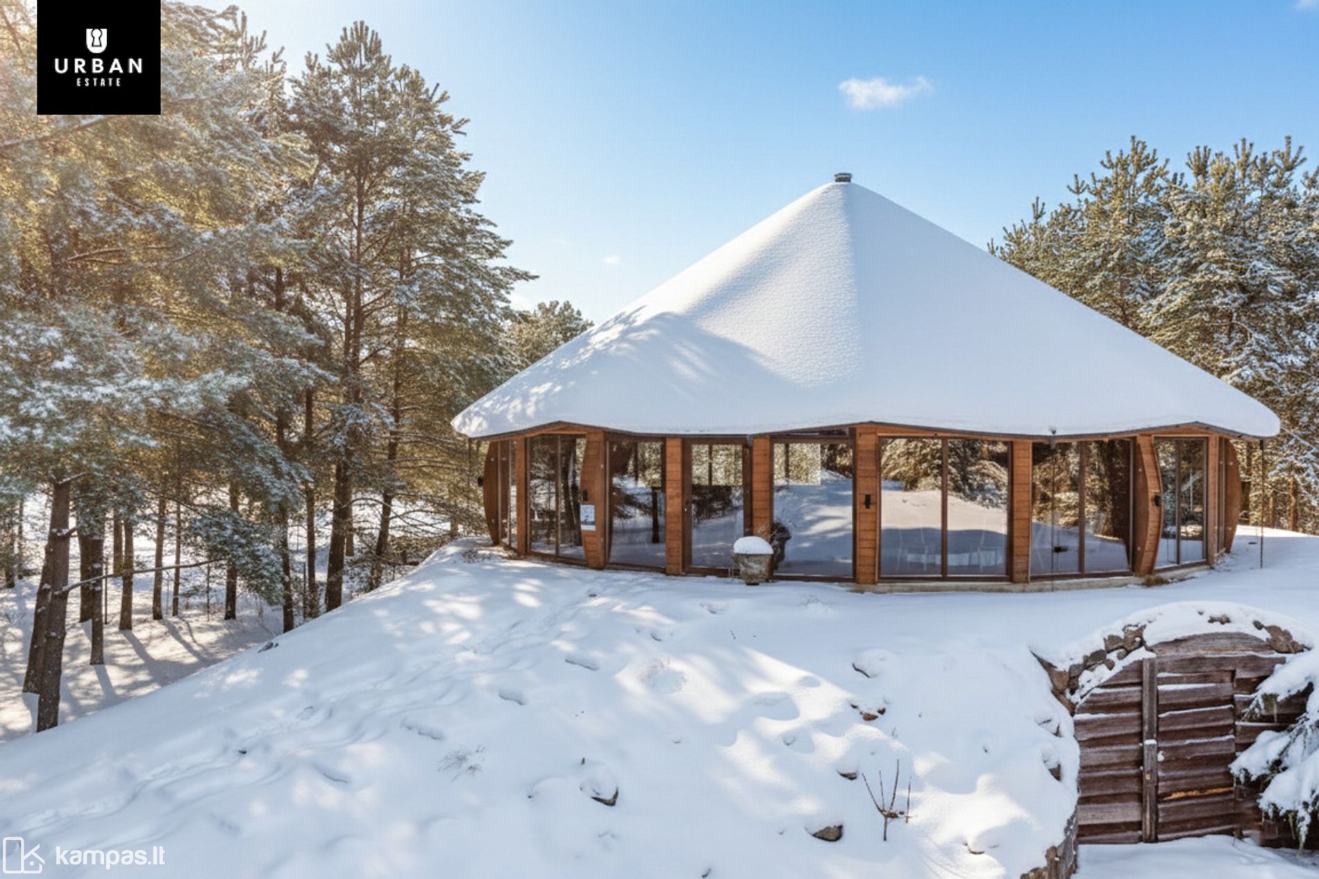 Main Image Kazlų Rūdos sav., Plačkojai