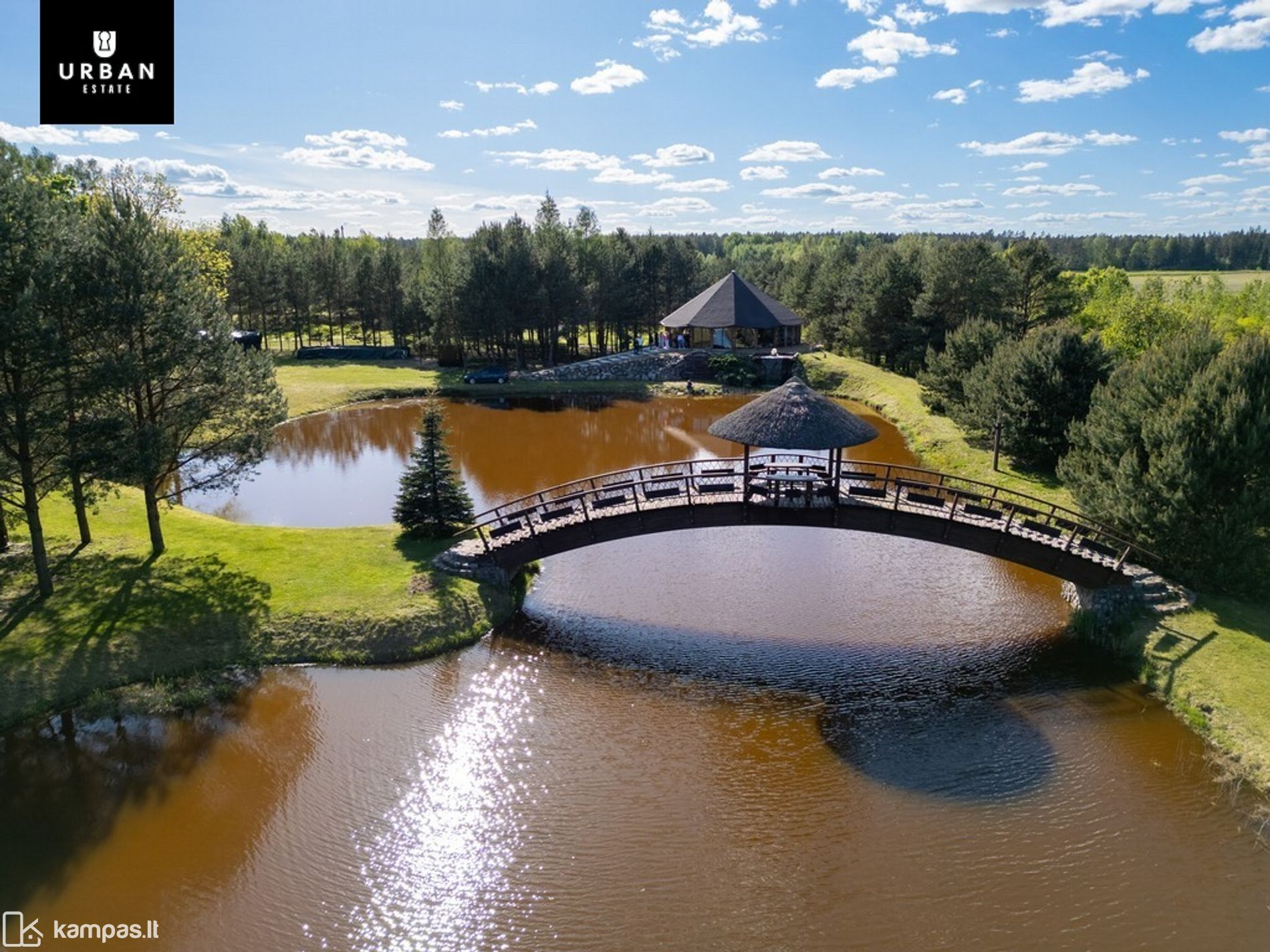 Main Image Kazlų Rūdos sav., Plačkojai