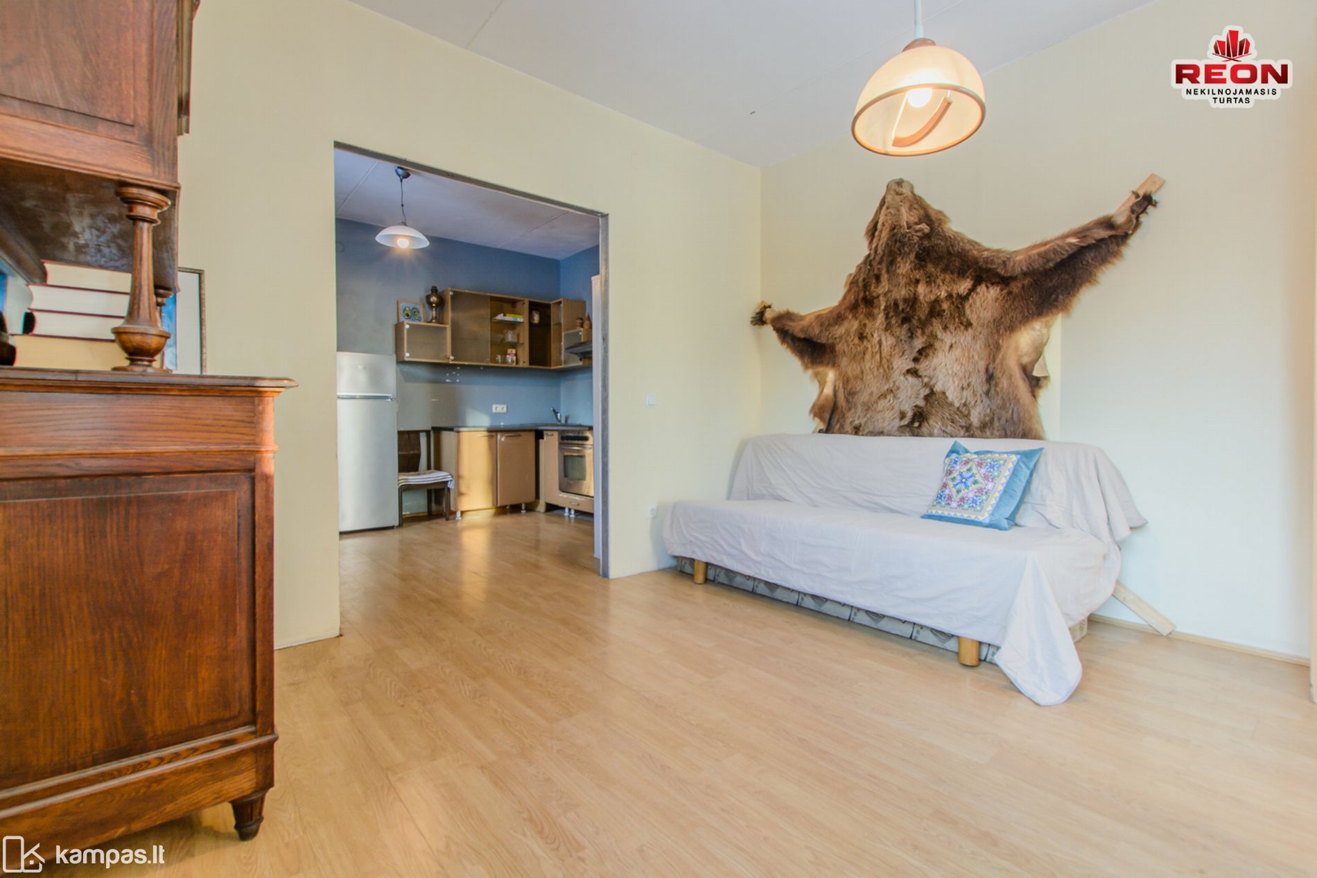 Main Image Vilnius, Viršuliškės, Jurgio Matulaičio a.