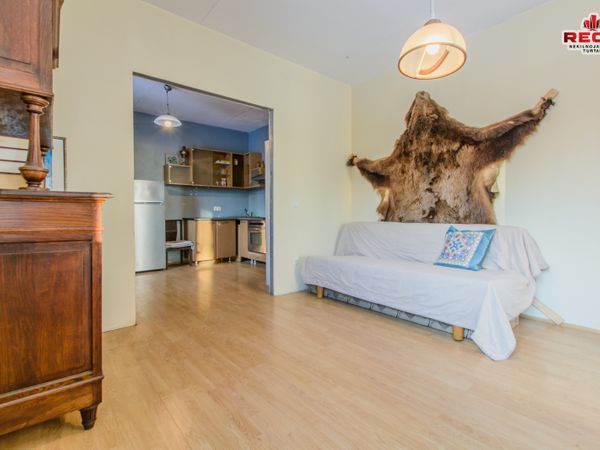 Vilnius, Viršuliškės