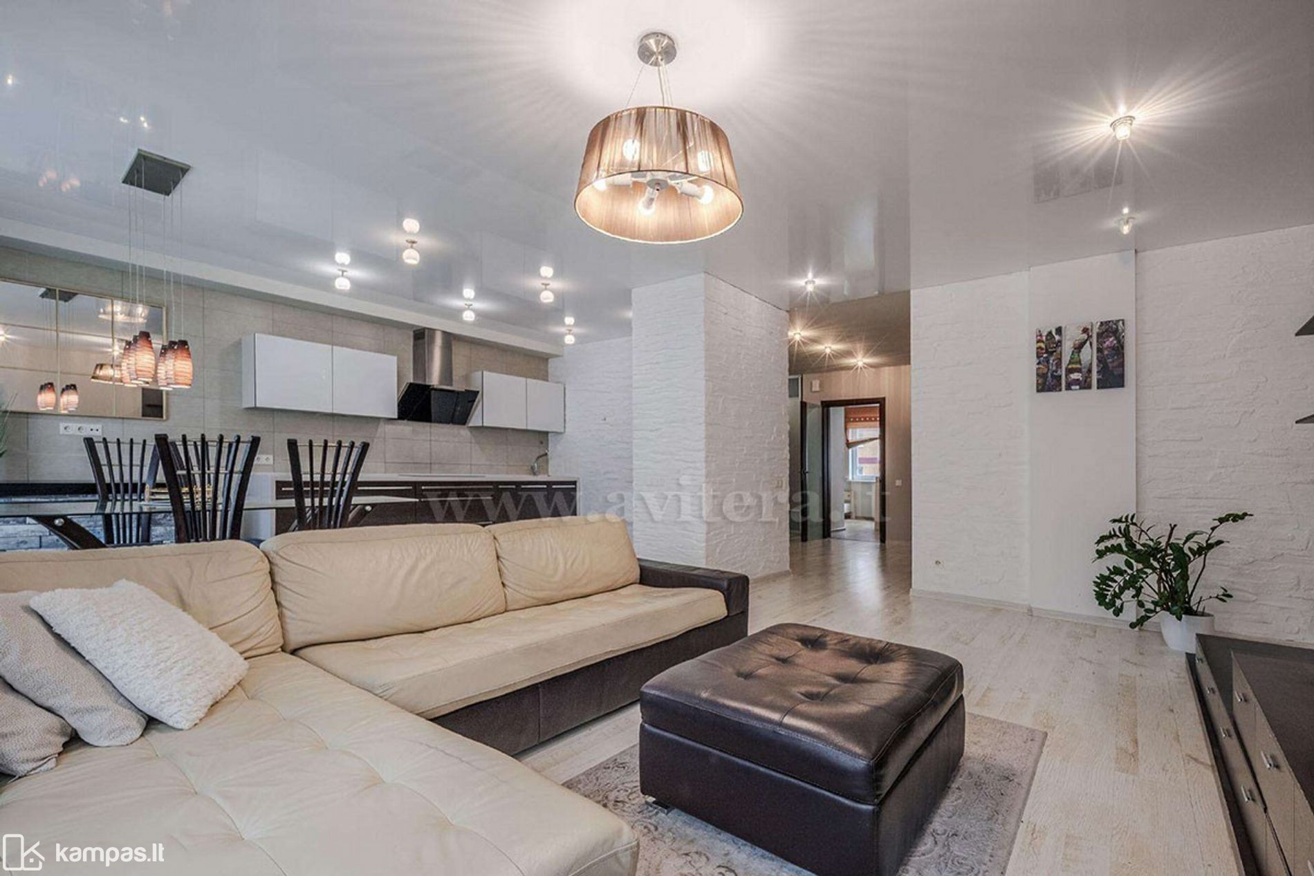 Main Image Klaipėda, Šarlotė, Dragūnų g.